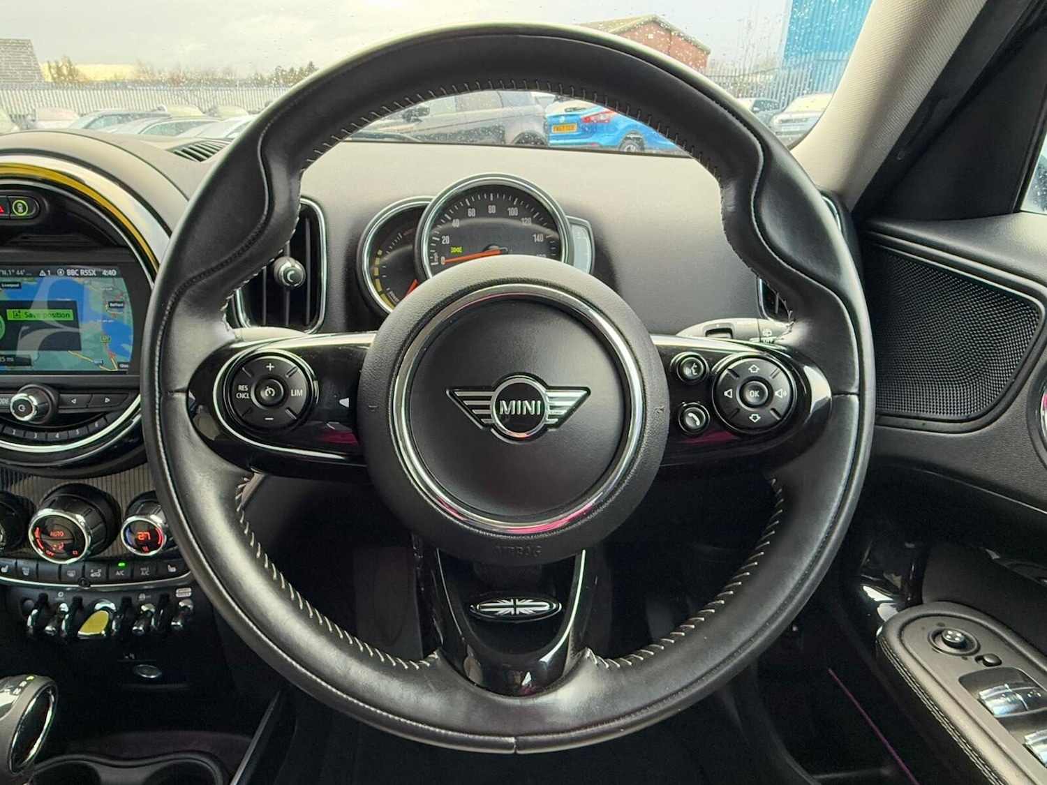 Used MINI Countryman 2019 for sale - 77044750: Photo 30