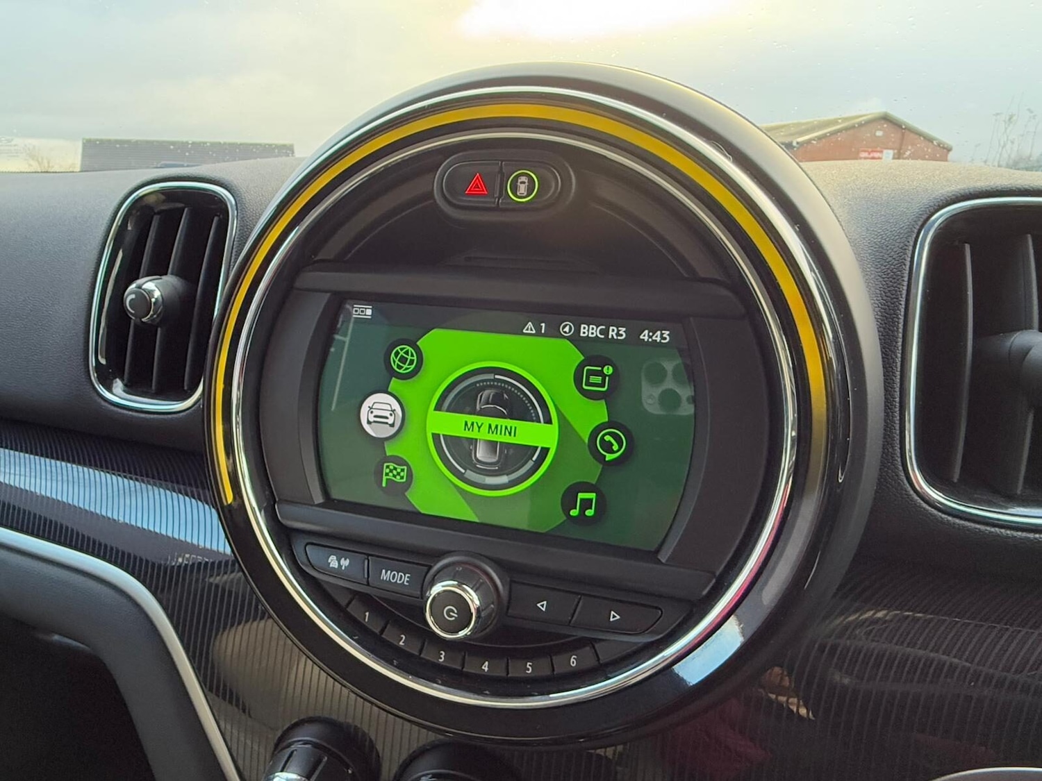 Used MINI Countryman 2019 for sale - 77044750: Photo 37