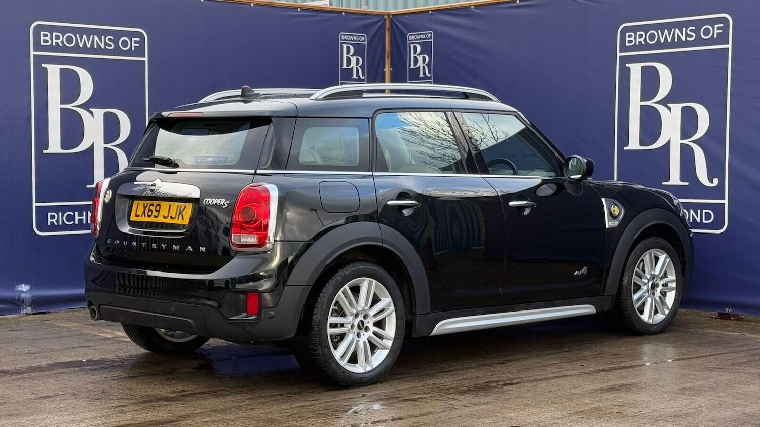 Used MINI Countryman 2019 for sale - 77044750: Photo 5