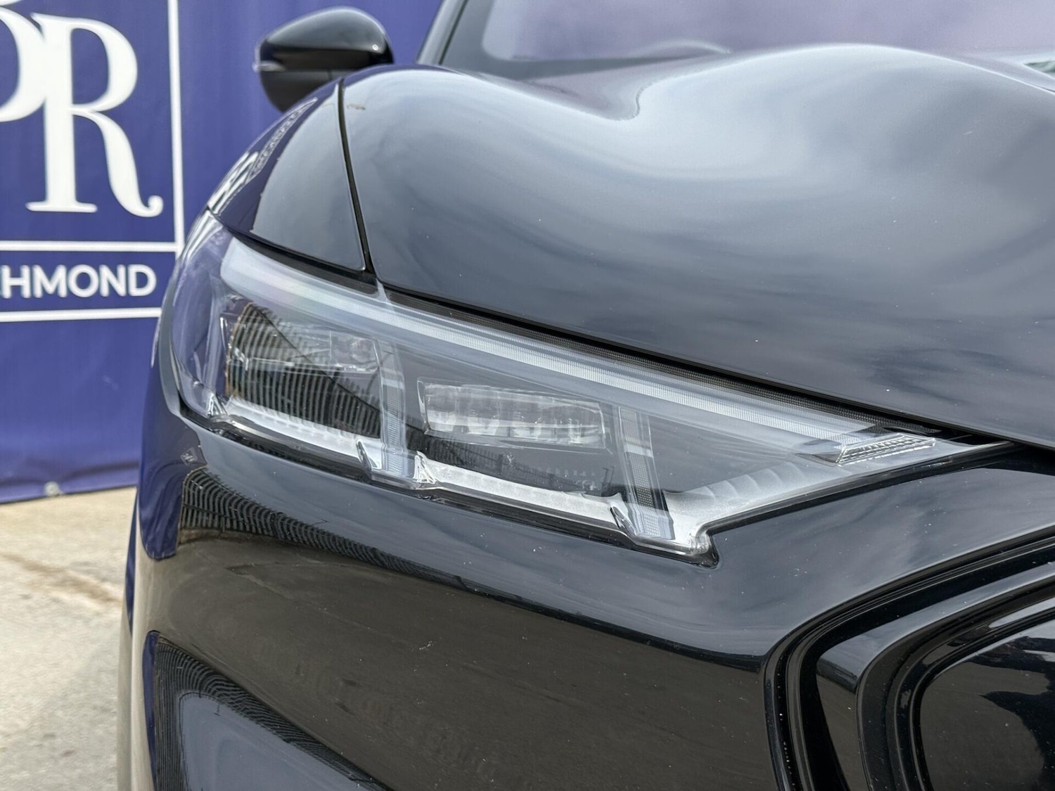 Used Ford Mustang Mach-E 2022 for sale - 77947196: Photo 12