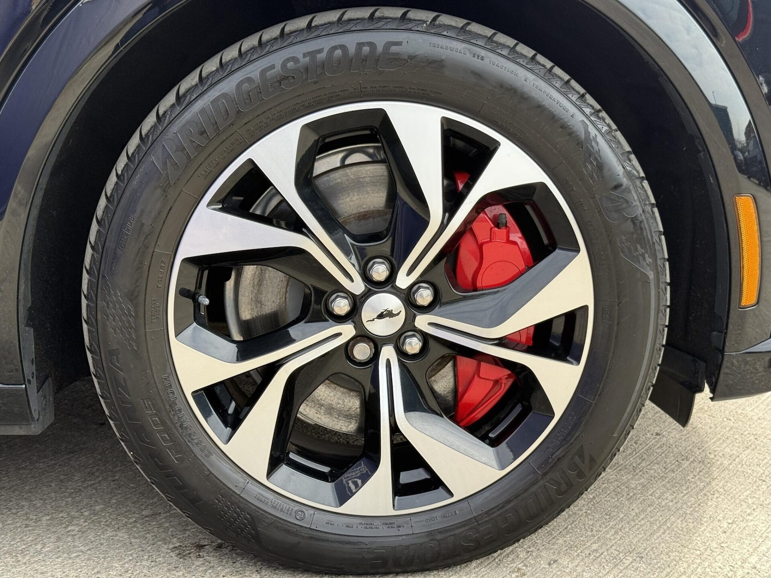 Used Ford Mustang Mach-E 2022 for sale - 77947196: Photo 14