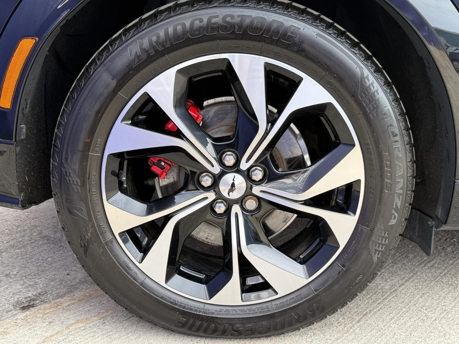 Used Ford Mustang Mach-E 2022 for sale - 77947196: Photo 15