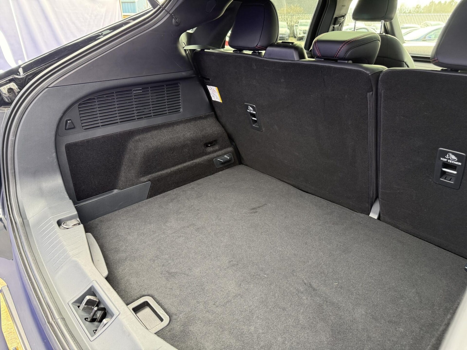 Used Ford Mustang Mach-E 2022 for sale - 77947196: Photo 21