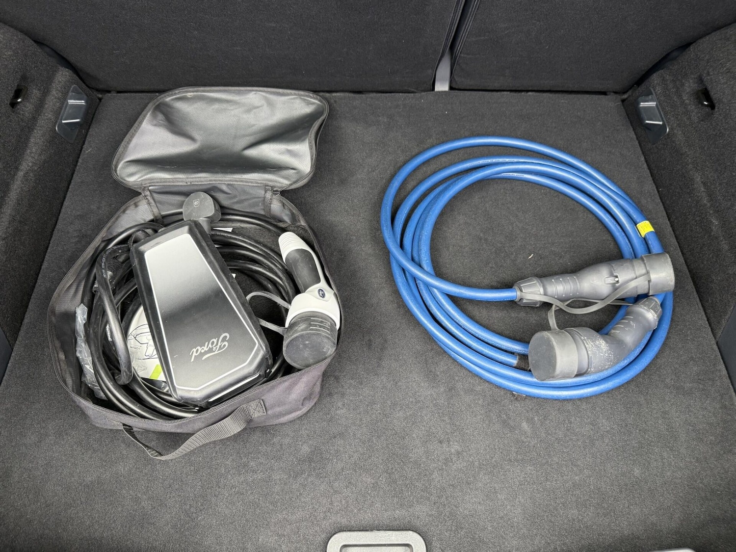 Used Ford Mustang Mach-E 2022 for sale - 77947196: Photo 22