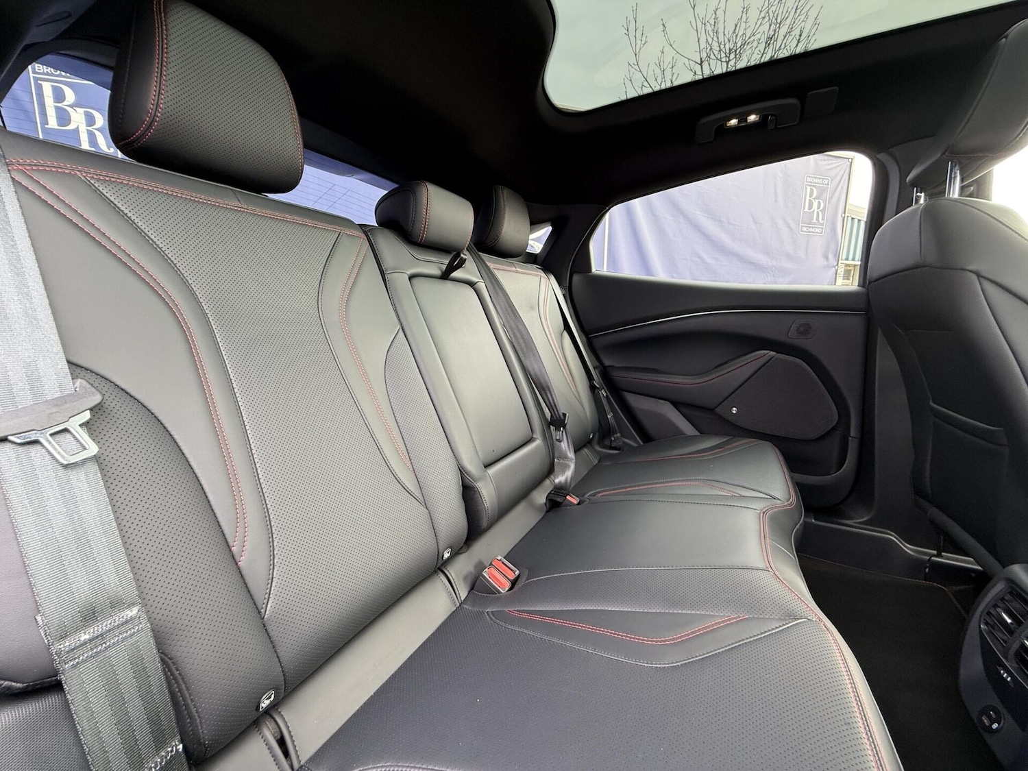 Used Ford Mustang Mach-E 2022 for sale - 77947196: Photo 26