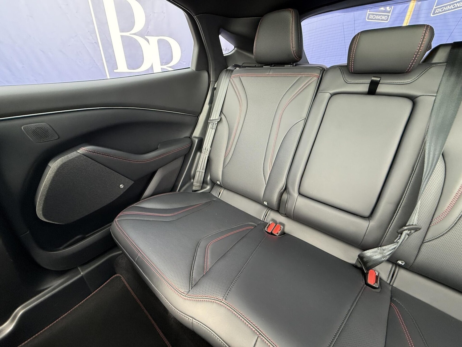 Used Ford Mustang Mach-E 2022 for sale - 77947196: Photo 27