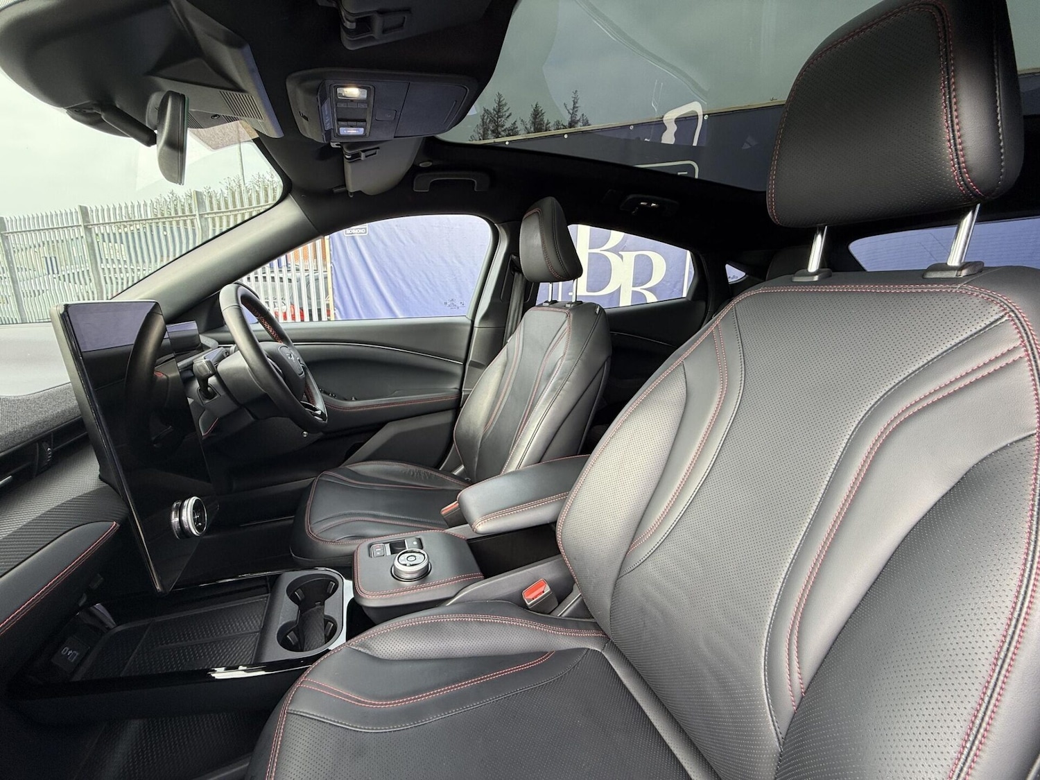 Used Ford Mustang Mach-E 2022 for sale - 77947196: Photo 28