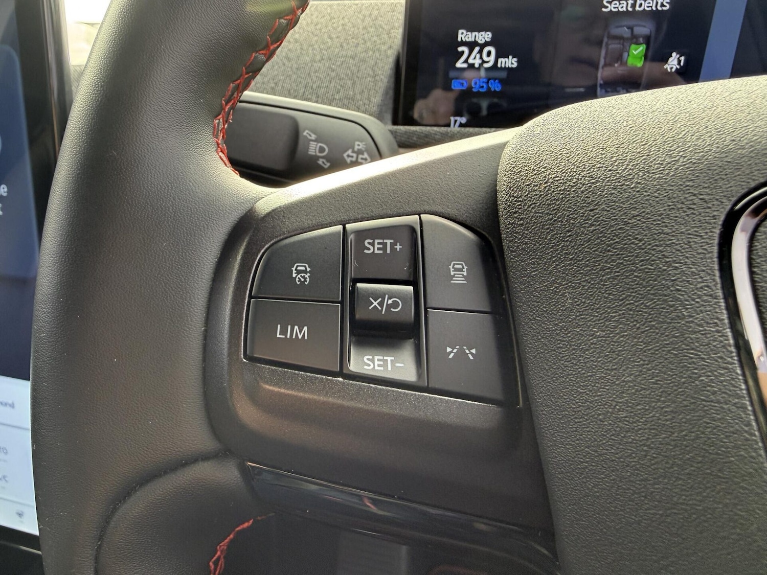 Used Ford Mustang Mach-E 2022 for sale - 77947196: Photo 37