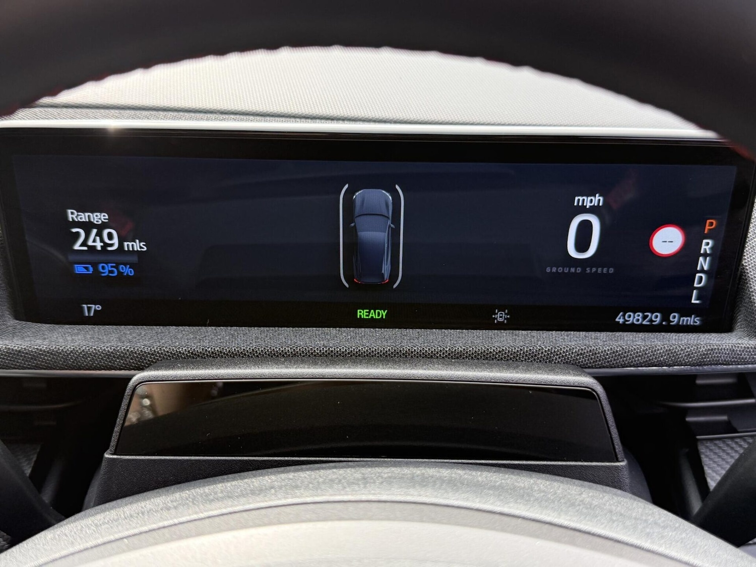 Used Ford Mustang Mach-E 2022 for sale - 77947196: Photo 40