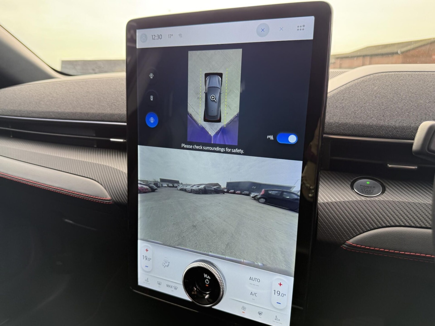 Used Ford Mustang Mach-E 2022 for sale - 77947196: Photo 42