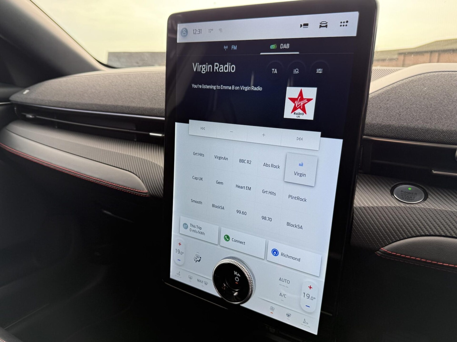 Used Ford Mustang Mach-E 2022 for sale - 77947196: Photo 43