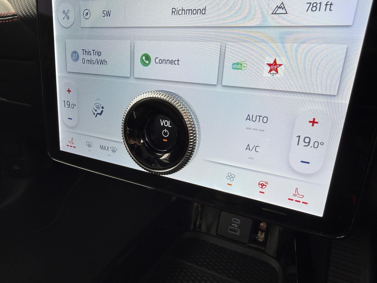 Used Ford Mustang Mach-E 2022 for sale - 77947196: Photo 45