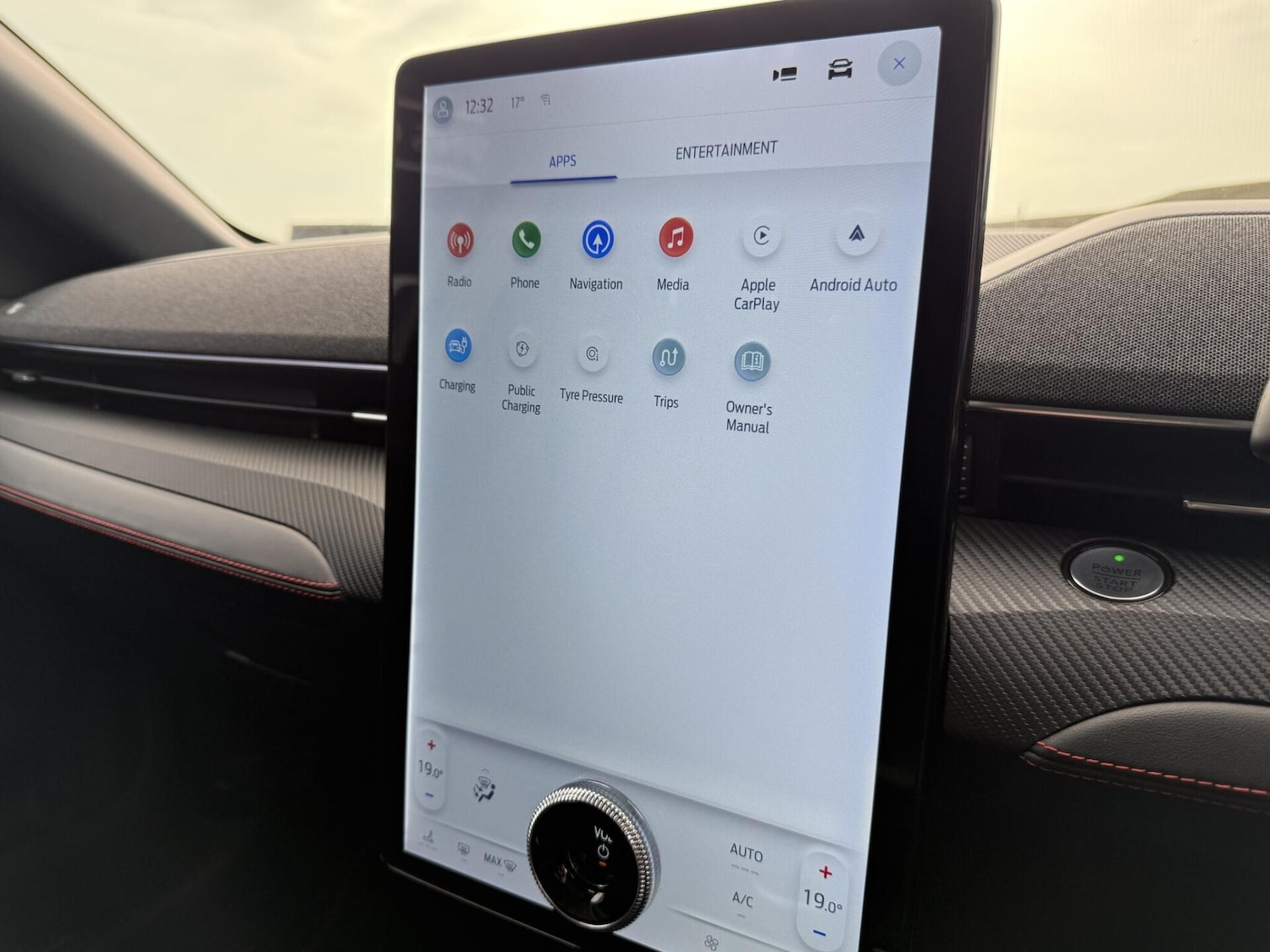 Used Ford Mustang Mach-E 2022 for sale - 77947196: Photo 47