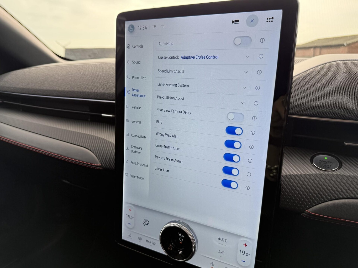 Used Ford Mustang Mach-E 2022 for sale - 77947196: Photo 48