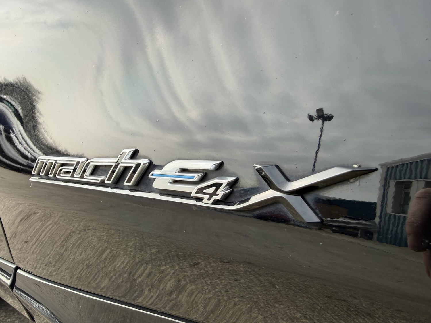 Used Ford Mustang Mach-E 2022 for sale - 77947196: Photo 50