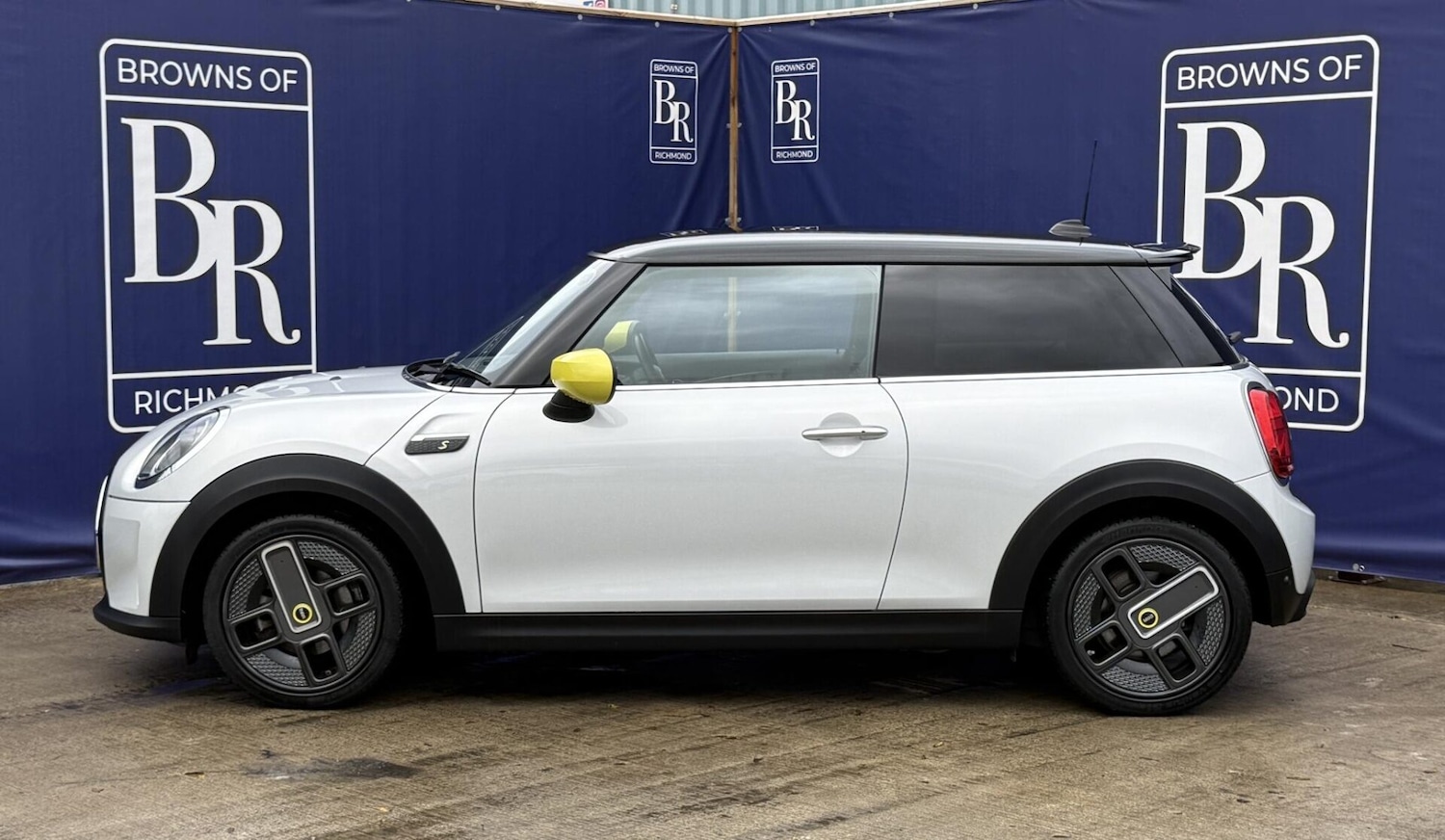 Used MINI Hatch 2021 for sale - 77037226: Photo 10