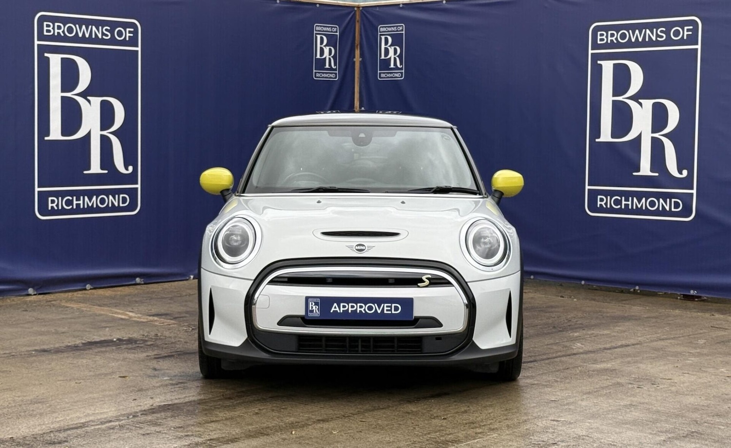 Used MINI Hatch 2021 for sale - 77037226: Photo 13