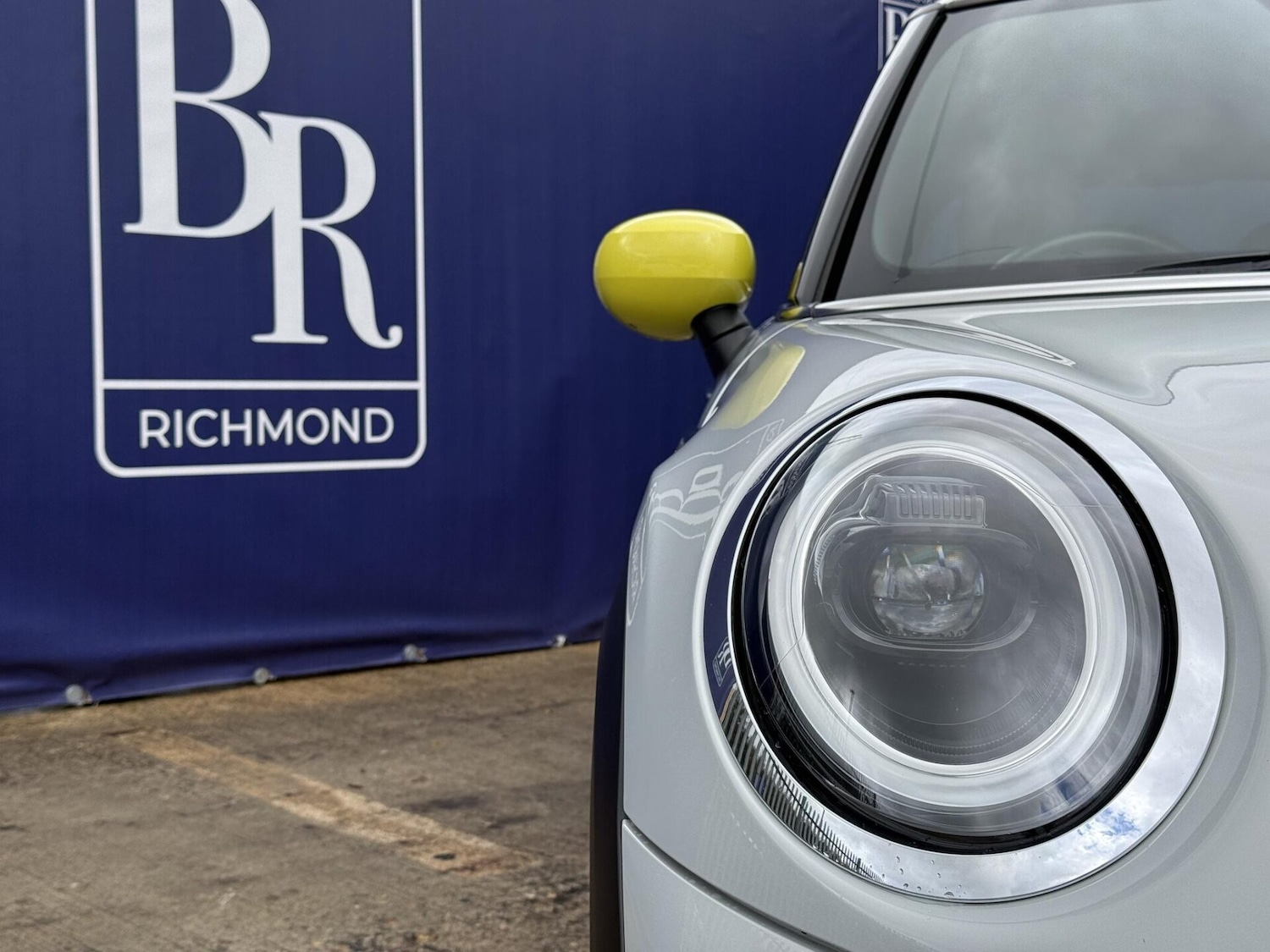 Used MINI Hatch 2021 for sale - 77037226: Photo 14