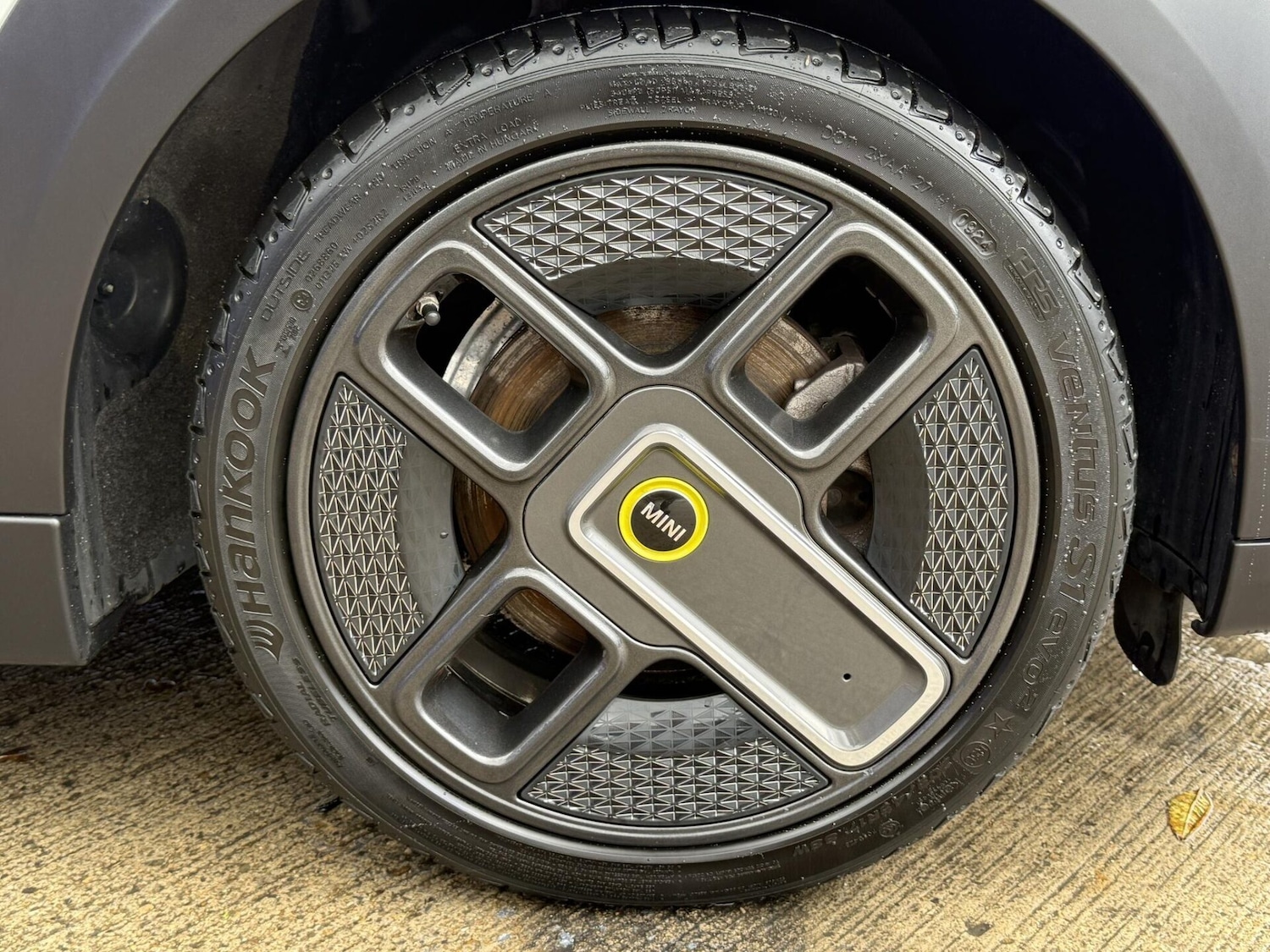 Used MINI Hatch 2021 for sale - 77037226: Photo 16