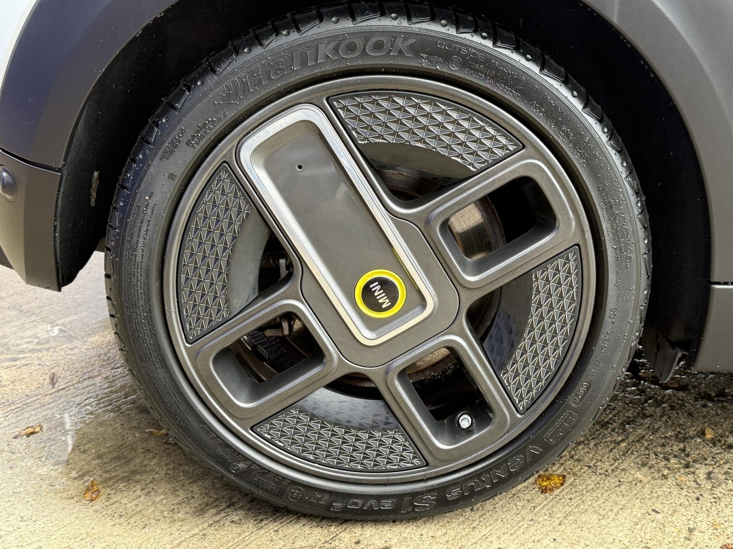 Used MINI Hatch 2021 for sale - 77037226: Photo 17