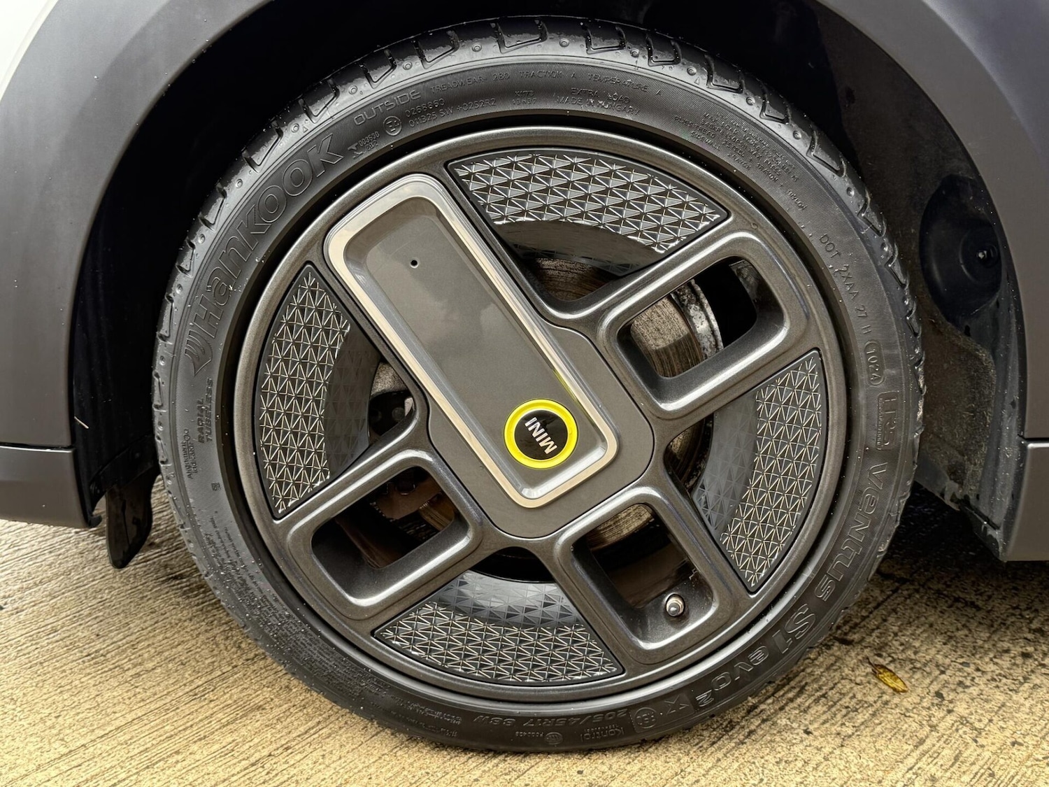 Used MINI Hatch 2021 for sale - 77037226: Photo 19