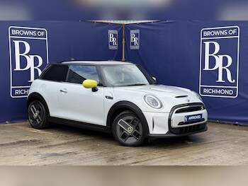 Used MINI Hatch 2021 for sale - 77037226: Photo