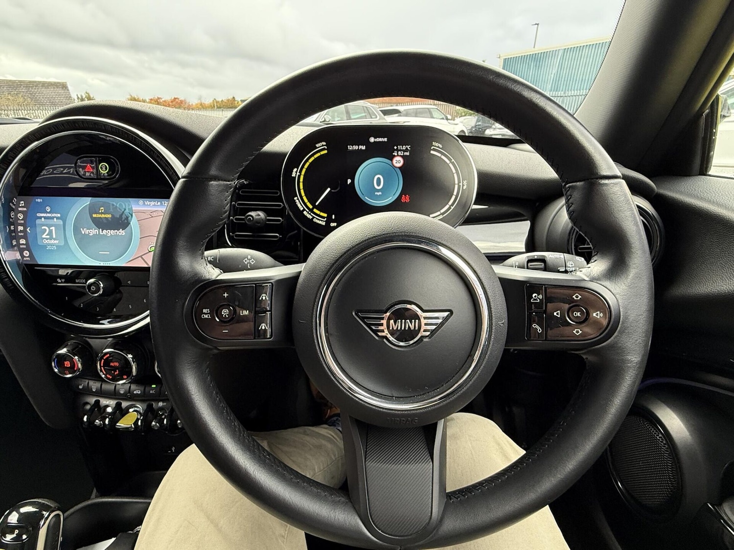 Used MINI Hatch 2021 for sale - 77037226: Photo 26