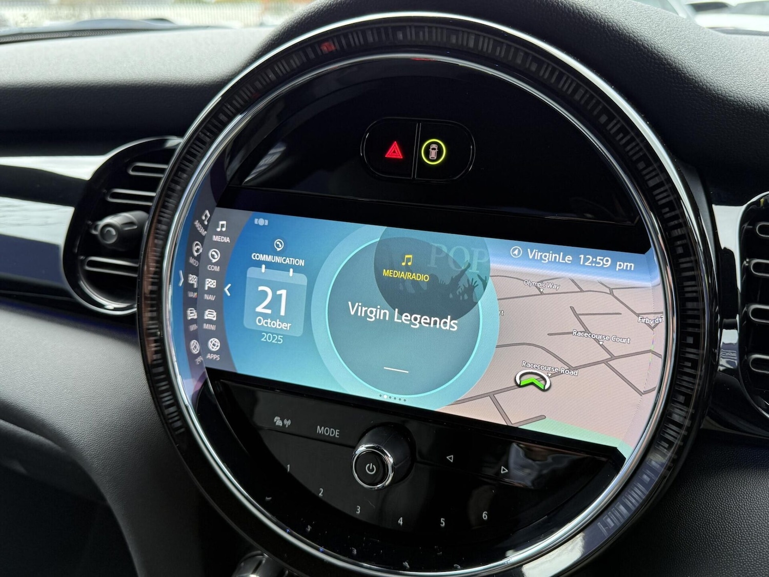 Used MINI Hatch 2021 for sale - 77037226: Photo 31