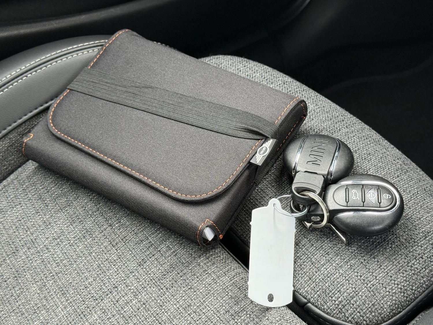 Used MINI Hatch 2021 for sale - 77037226: Photo 36