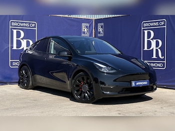 Used Tesla Model Y 2024 for sale - 78355767: Photo