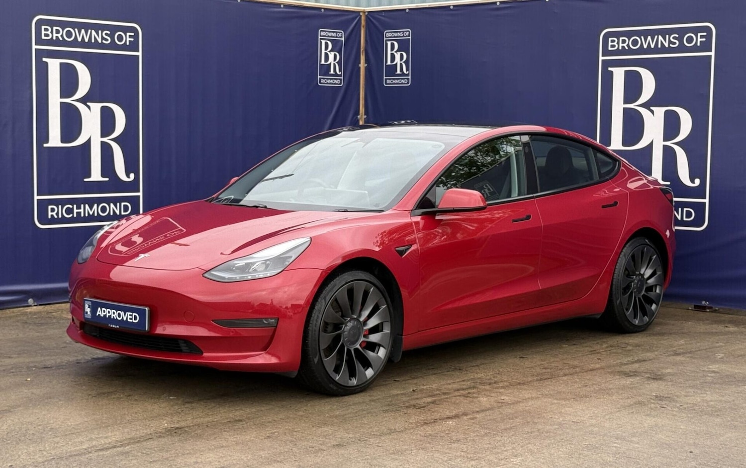 Used Tesla Model 3 2022 for sale - 76177153: Photo 12