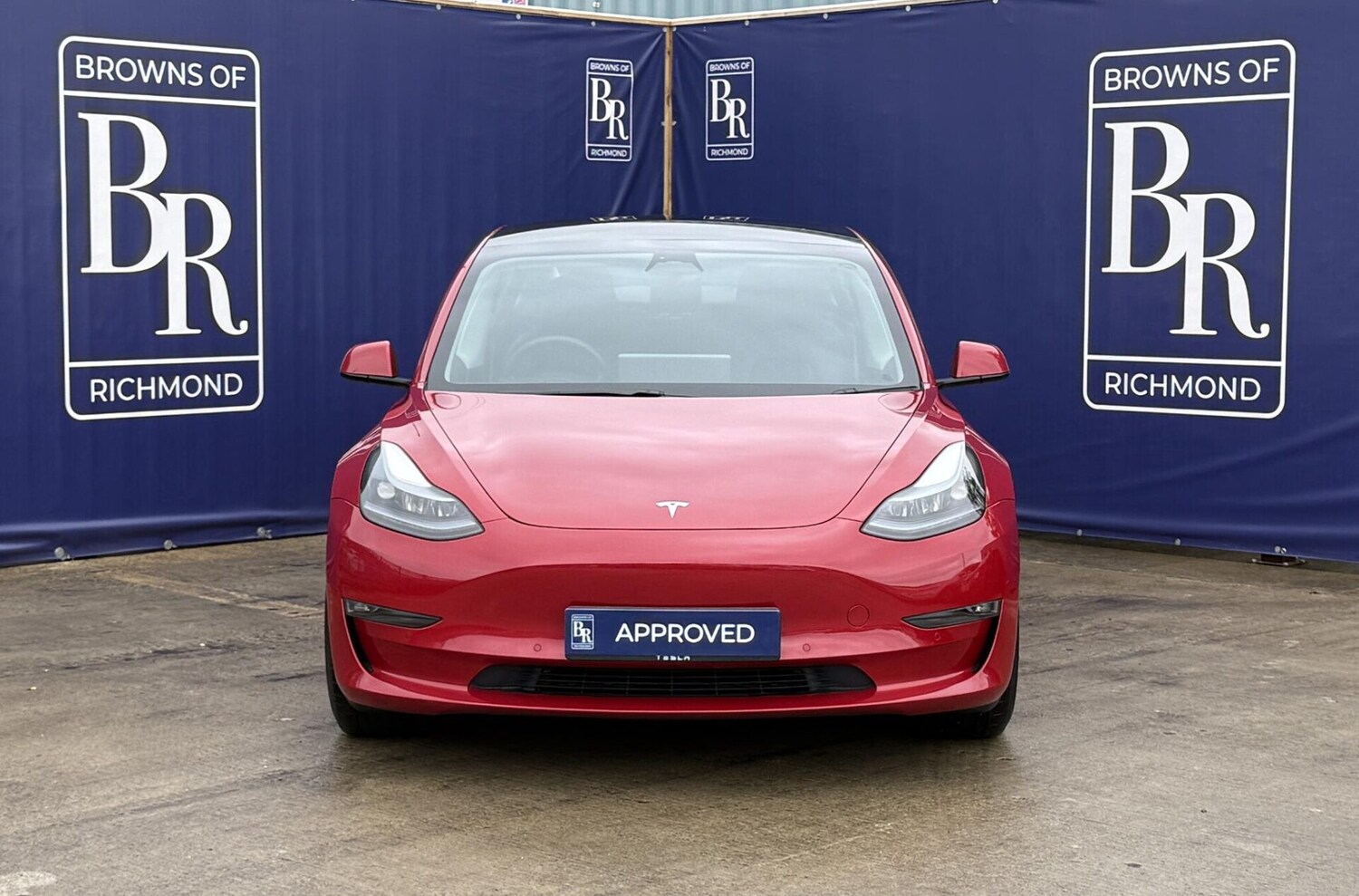 Used Tesla Model 3 2022 for sale - 76177153: Photo 13
