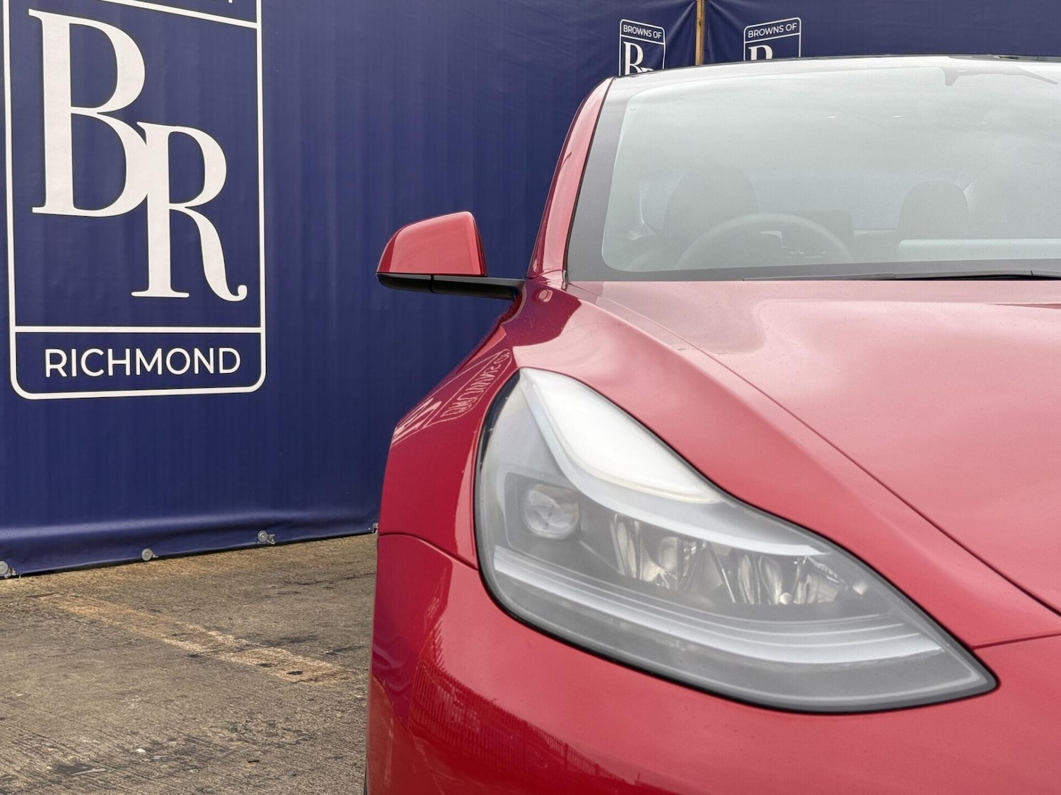 Used Tesla Model 3 2022 for sale - 76177153: Photo 14