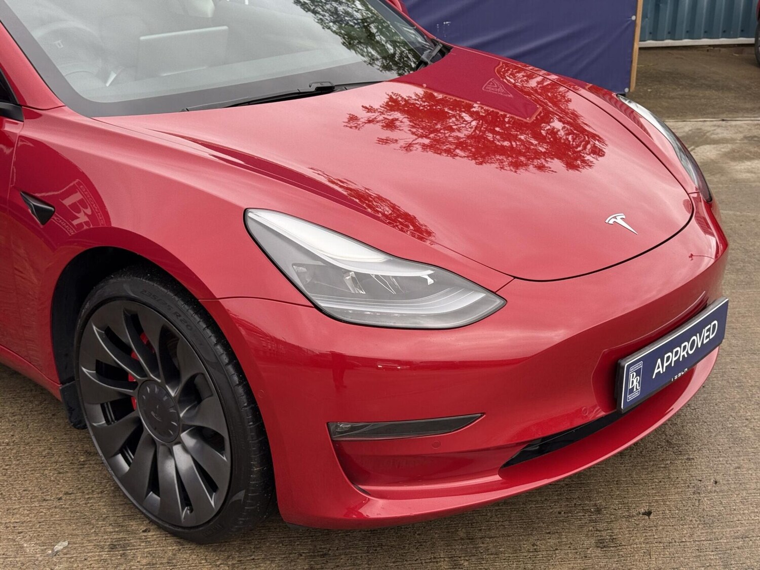 Used Tesla Model 3 2022 for sale - 76177153: Photo 15