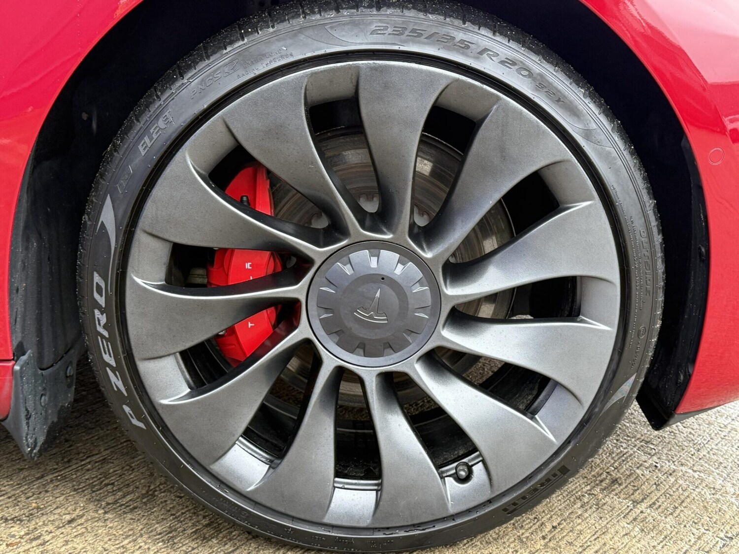 Used Tesla Model 3 2022 for sale - 76177153: Photo 16