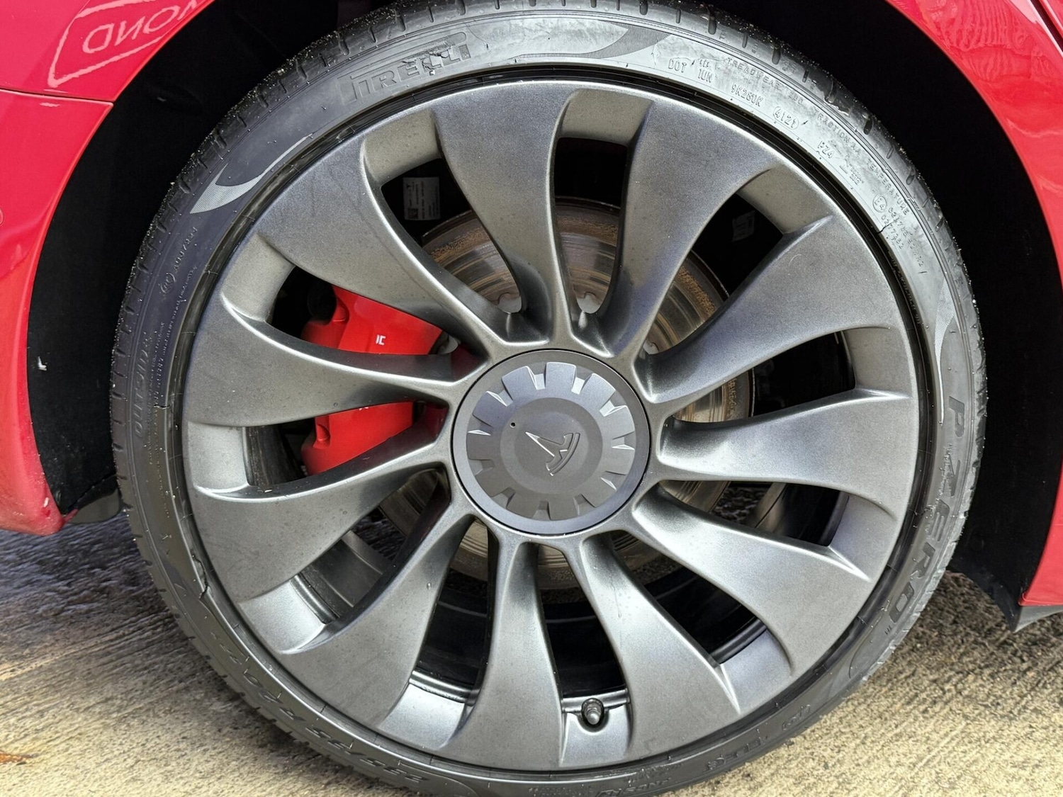 Used Tesla Model 3 2022 for sale - 76177153: Photo 17