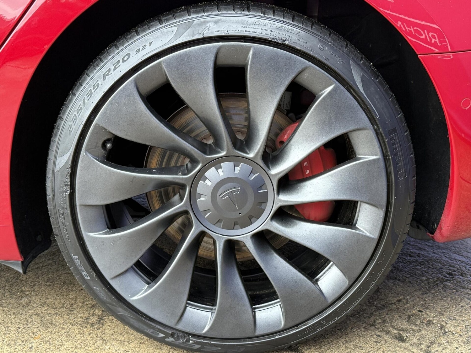 Used Tesla Model 3 2022 for sale - 76177153: Photo 18