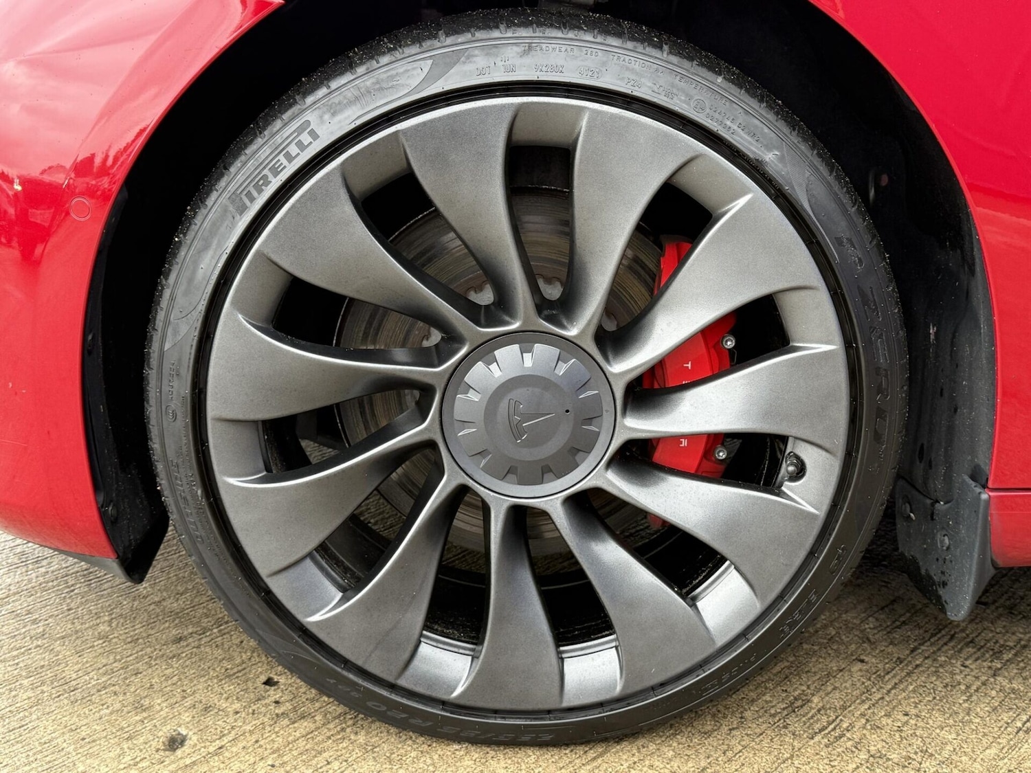 Used Tesla Model 3 2022 for sale - 76177153: Photo 19