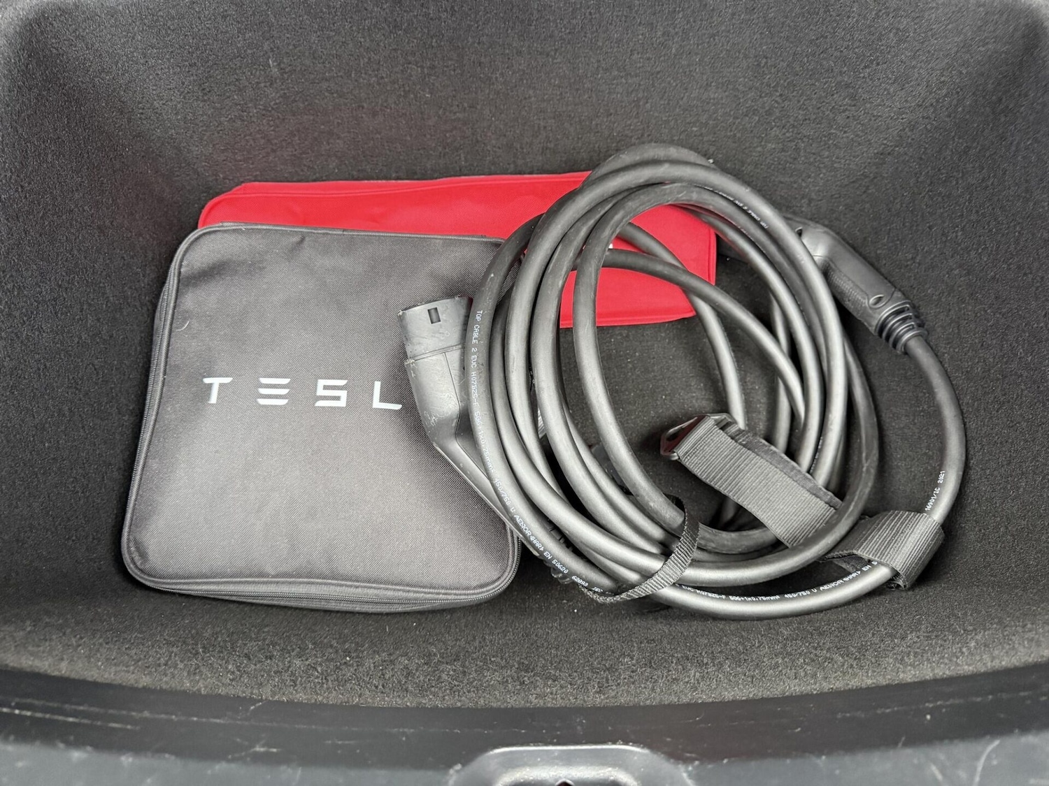 Used Tesla Model 3 2022 for sale - 76177153: Photo 23