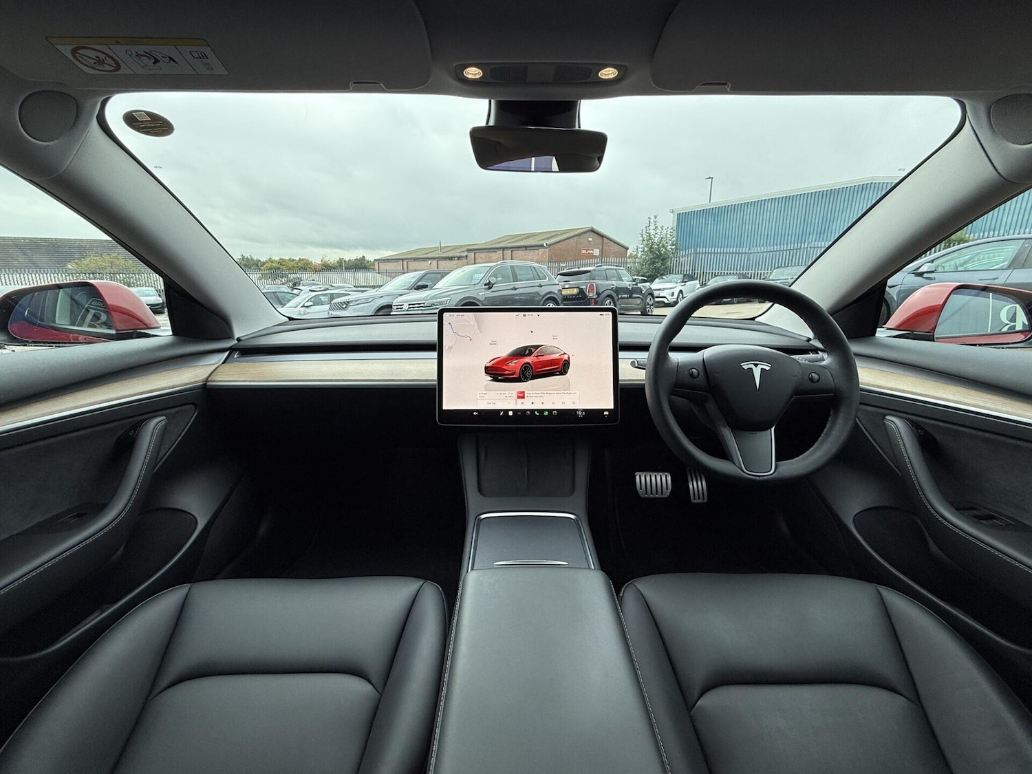 Used Tesla Model 3 2022 for sale - 76177153: Photo 26