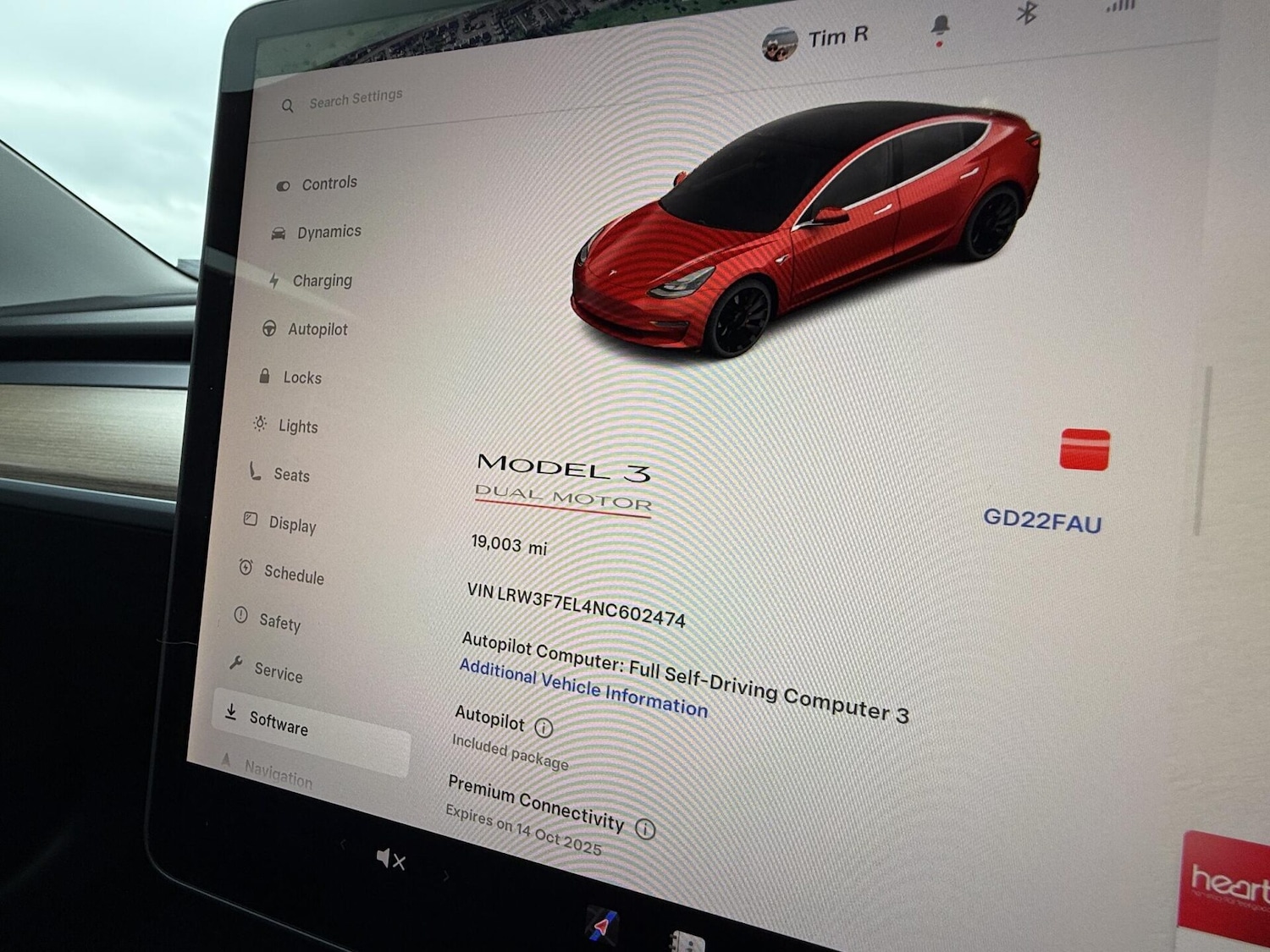 Used Tesla Model 3 2022 for sale - 76177153: Photo 27