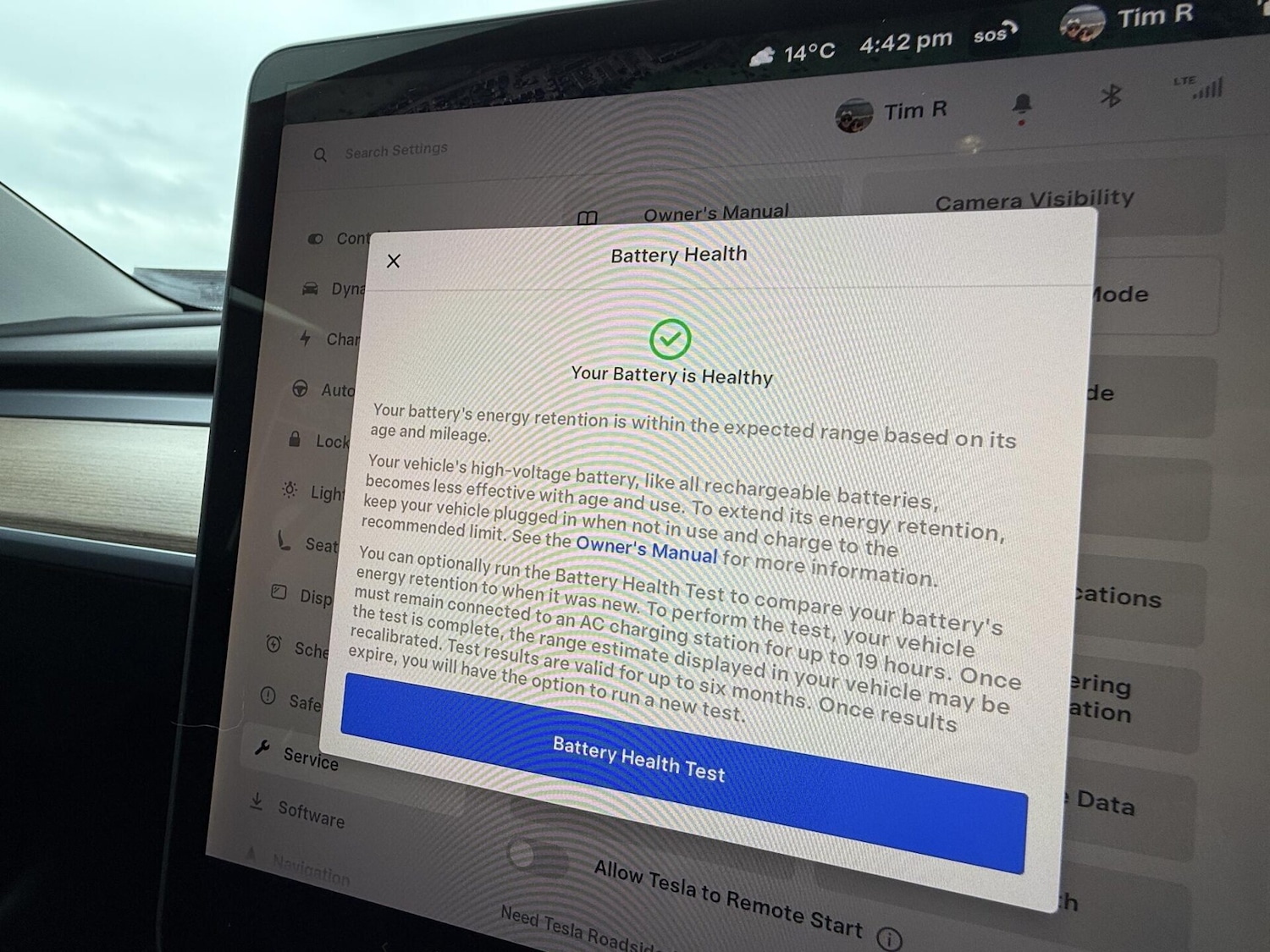 Used Tesla Model 3 2022 for sale - 76177153: Photo 29