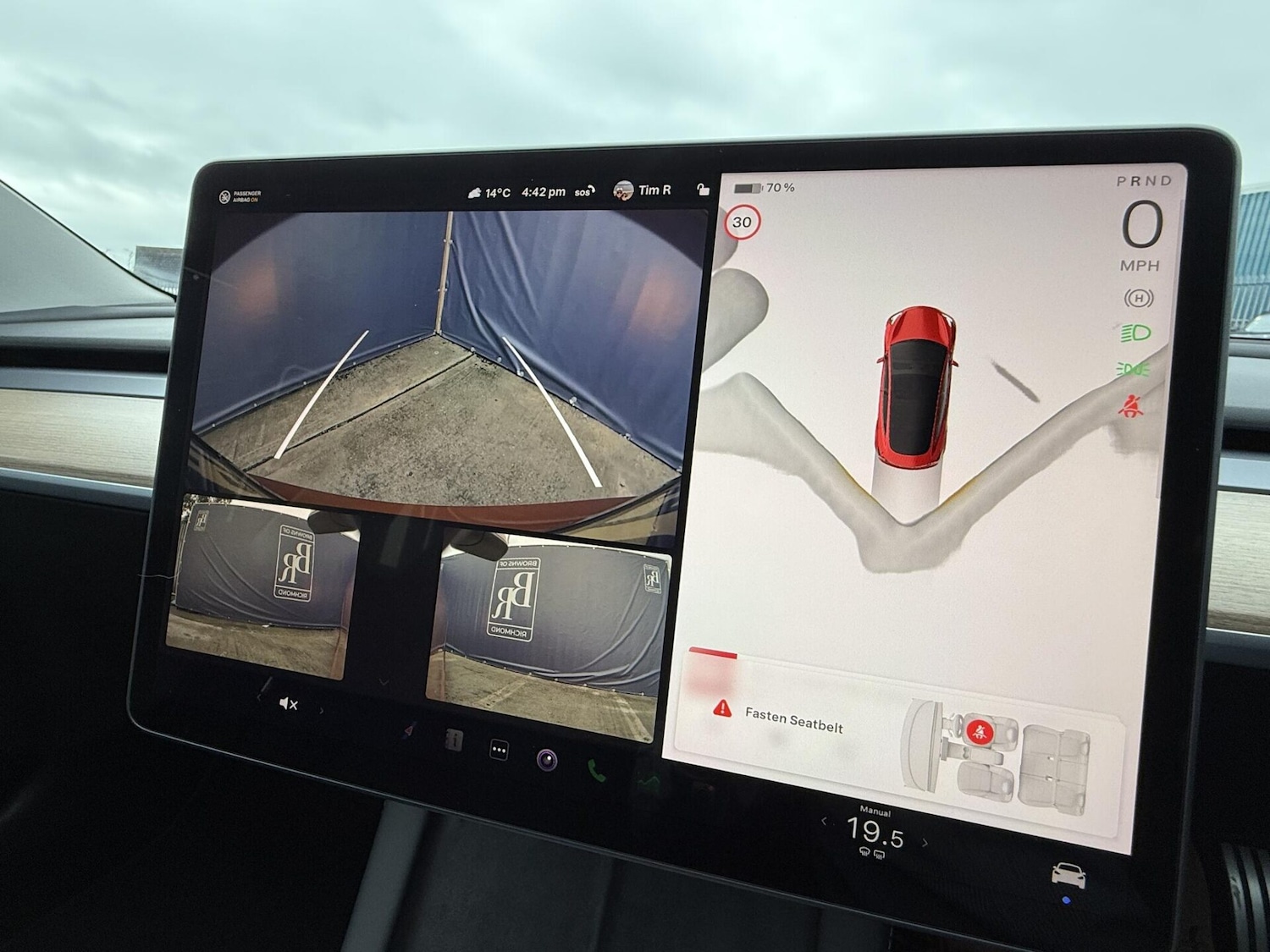 Used Tesla Model 3 2022 for sale - 76177153: Photo 30