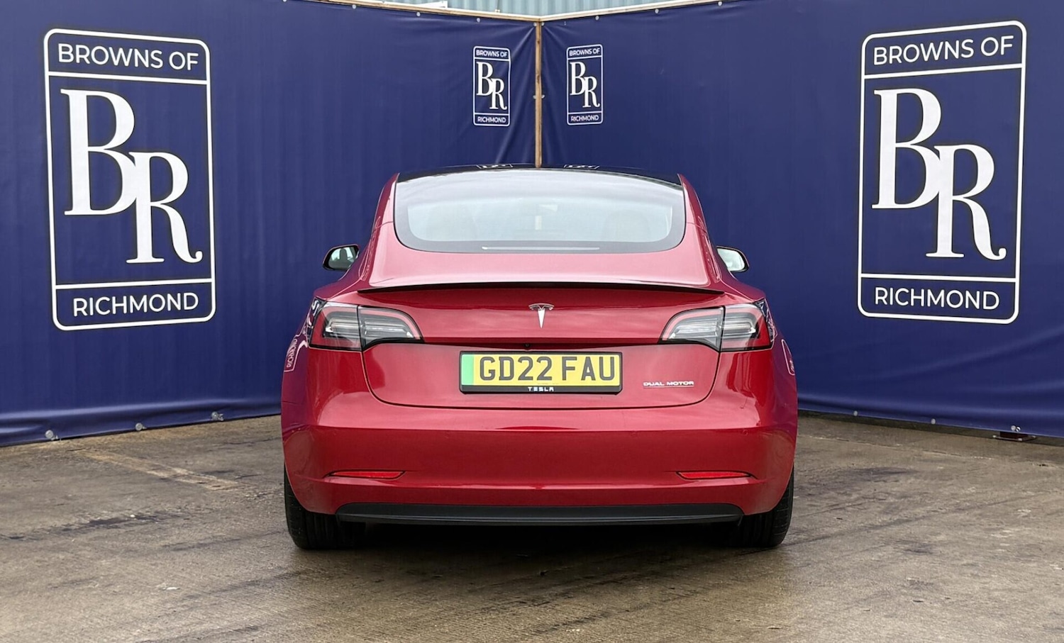 Used Tesla Model 3 2022 for sale - 76177153: Photo 7