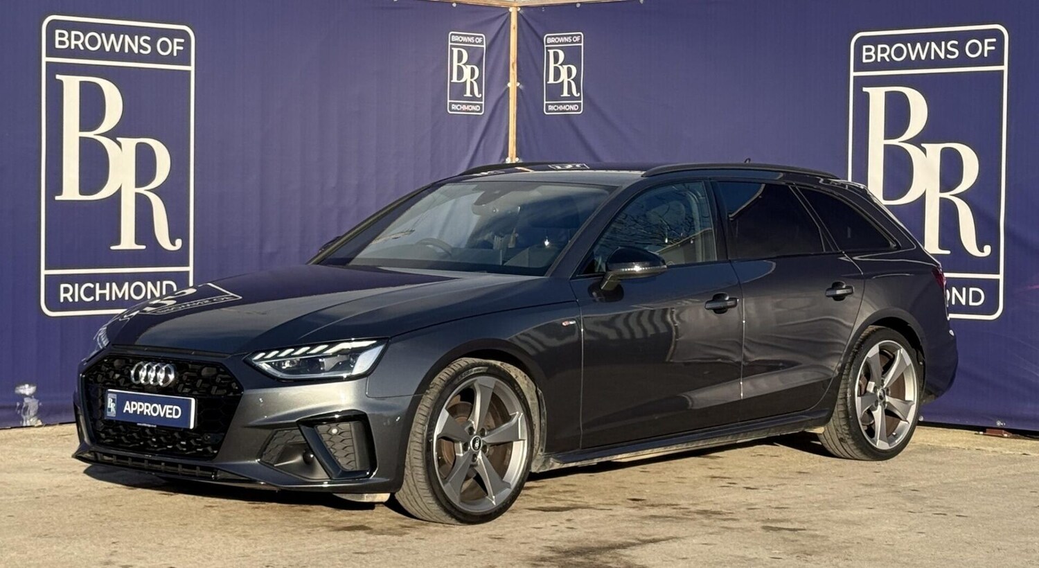 Used Audi A4 2021 for sale - 76798581: Photo 10