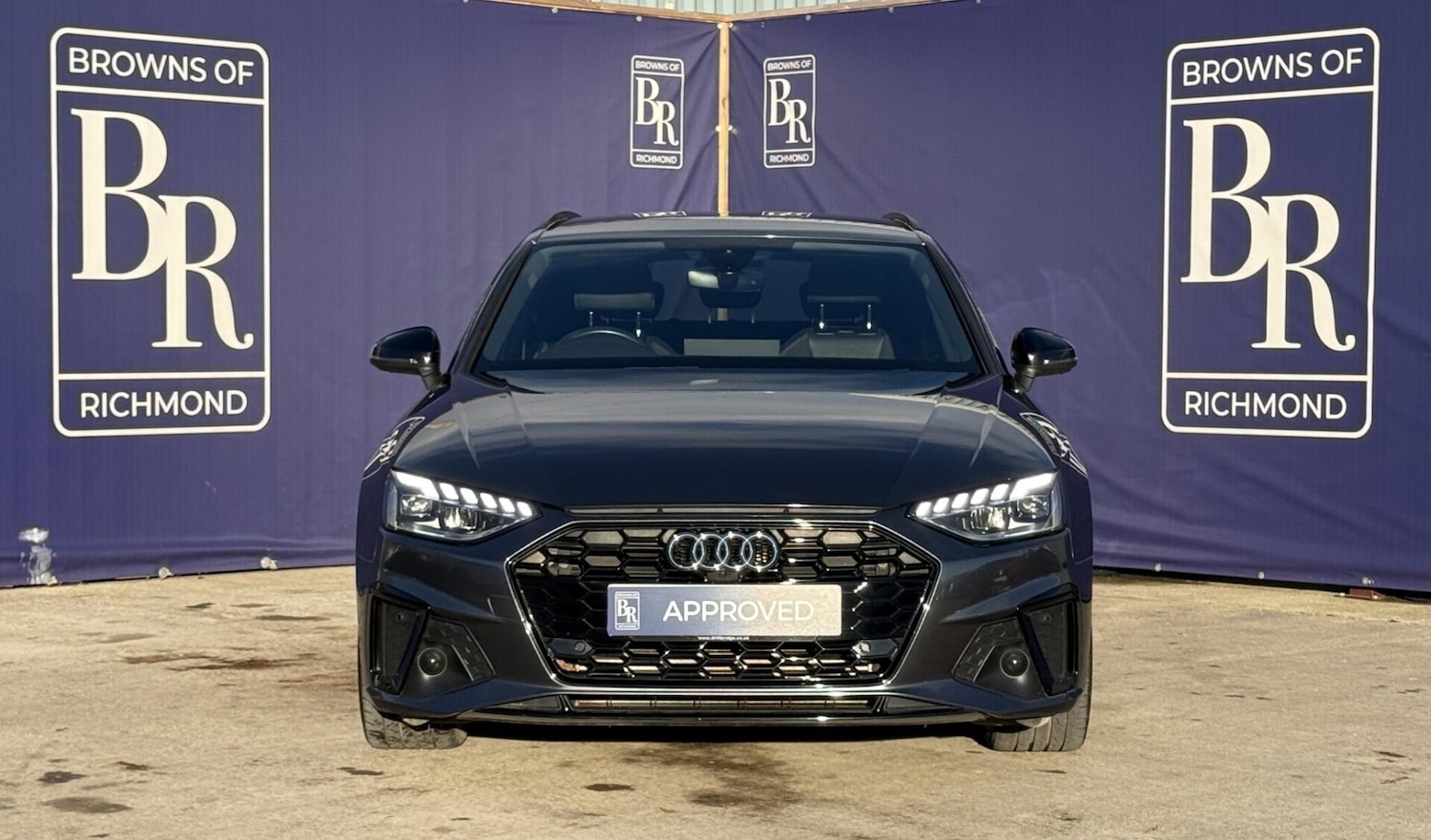 Used Audi A4 2021 for sale - 76798581: Photo 12