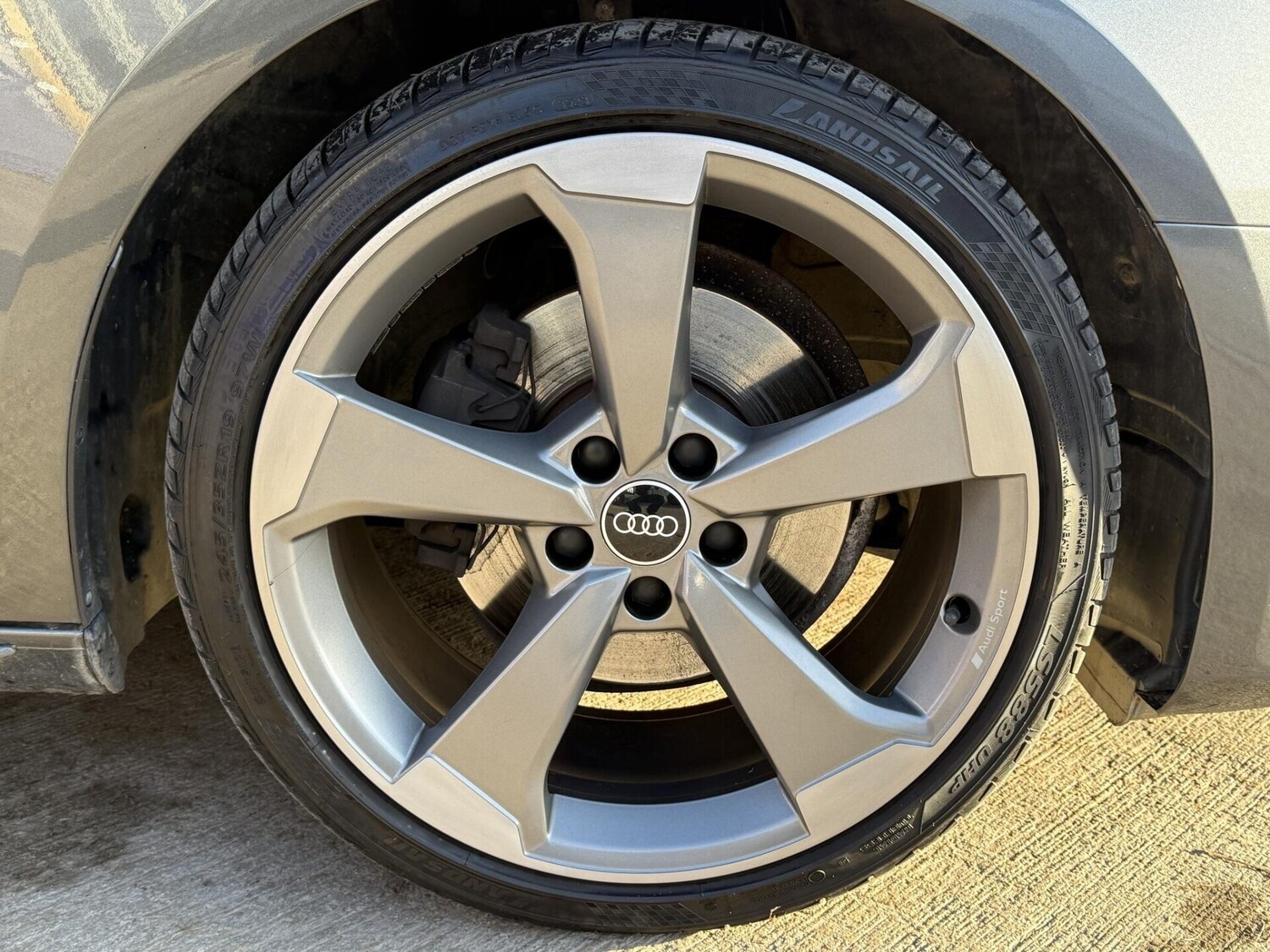 Used Audi A4 2021 for sale - 76798581: Photo 15