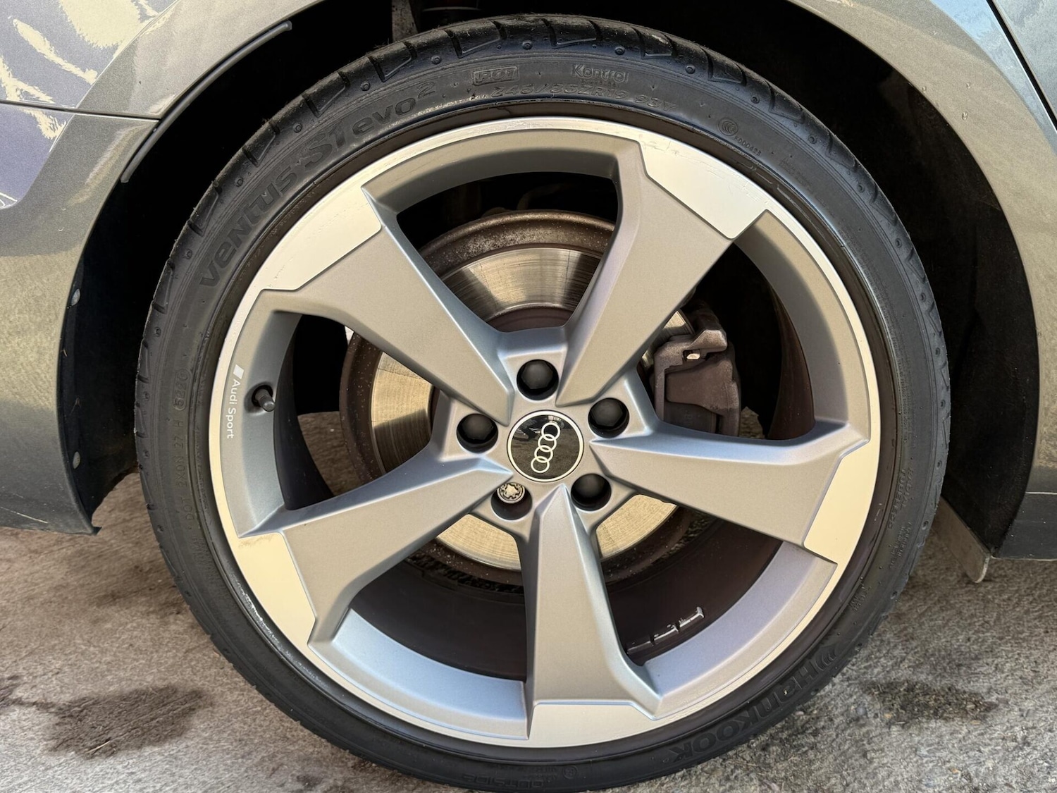 Used Audi A4 2021 for sale - 76798581: Photo 16