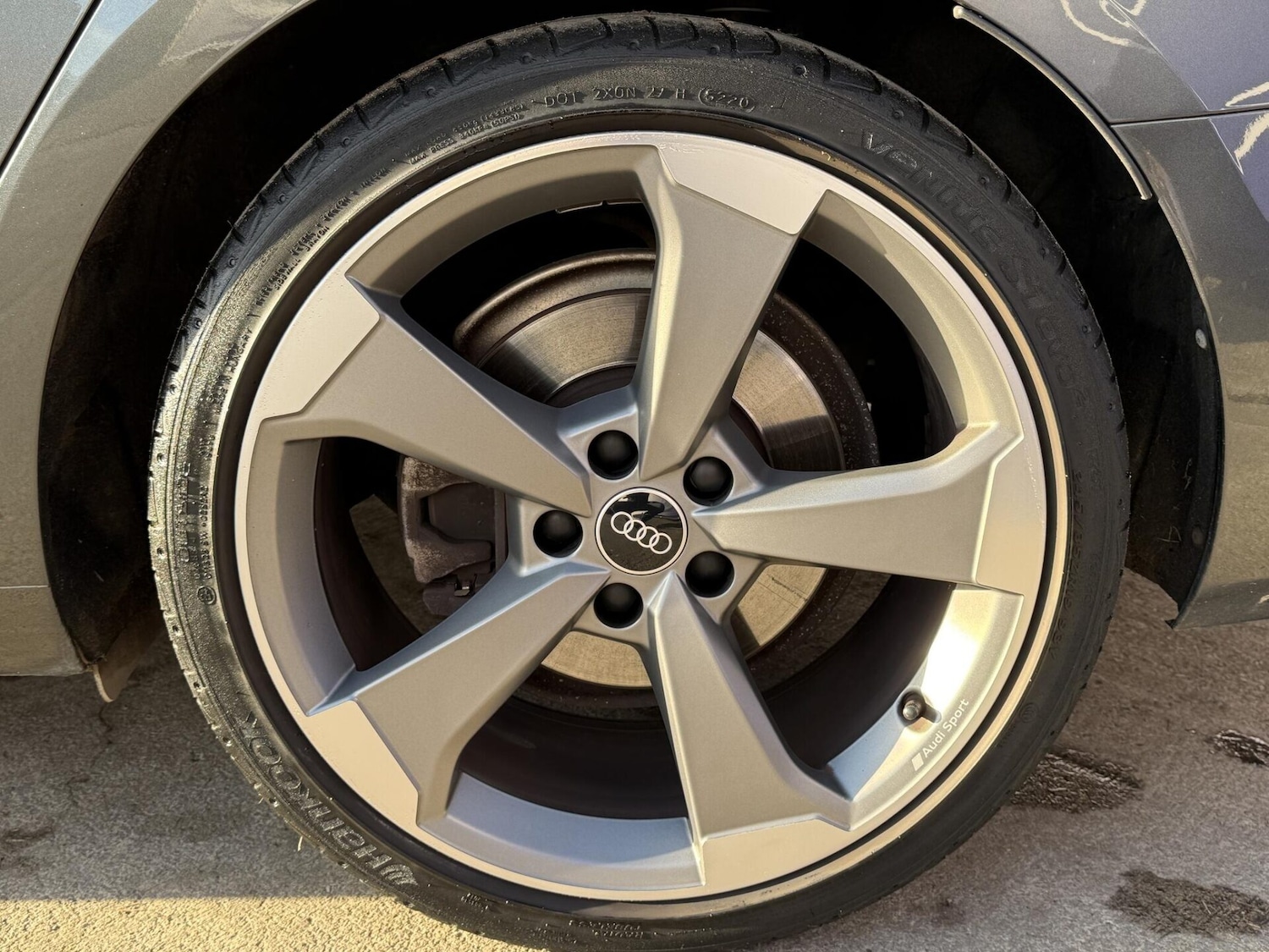 Used Audi A4 2021 for sale - 76798581: Photo 17