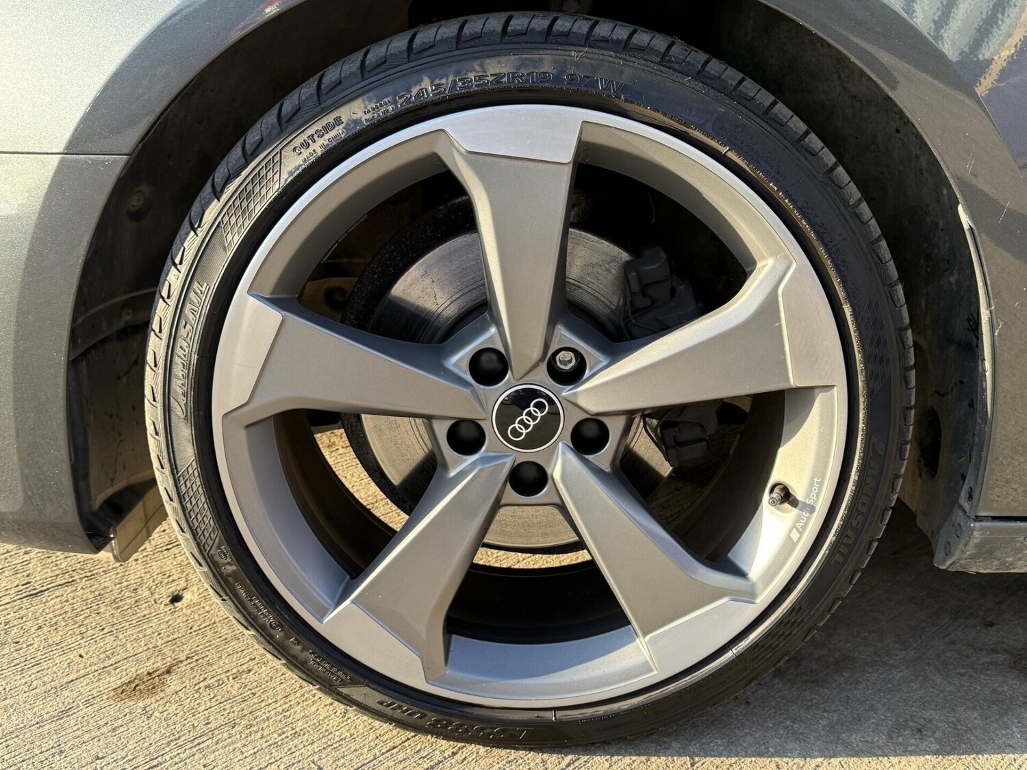 Used Audi A4 2021 for sale - 76798581: Photo 18